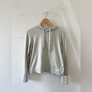 Vuori Halo Essential Hoodie, sz SM